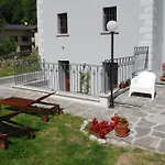 Πανσιόν Ca' Del Borgo 3*