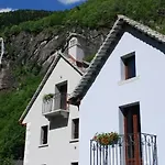 Πανσιόν Ca' Del Borgo 3*
