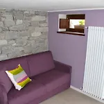 Πανσιόν Ca' Del Borgo 3*