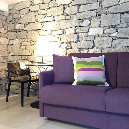 Vendégház Ca' Del Borgo Cadarese