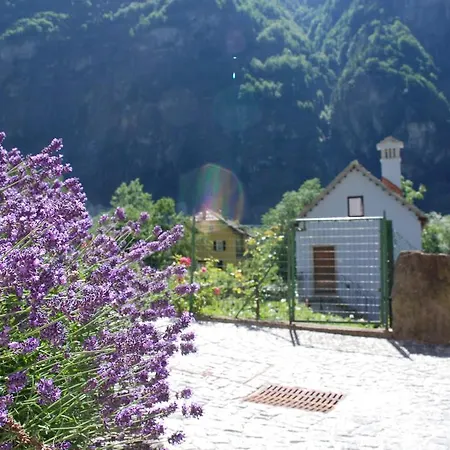Πανσιόν Ca' Del Borgo
