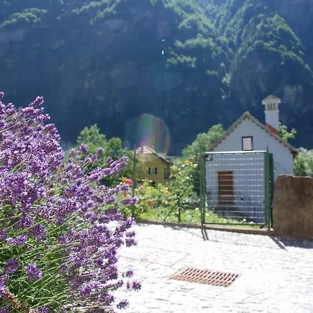 Affittacamere Ca' Del Borgo