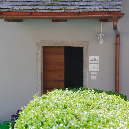 Ca' Del Borgo