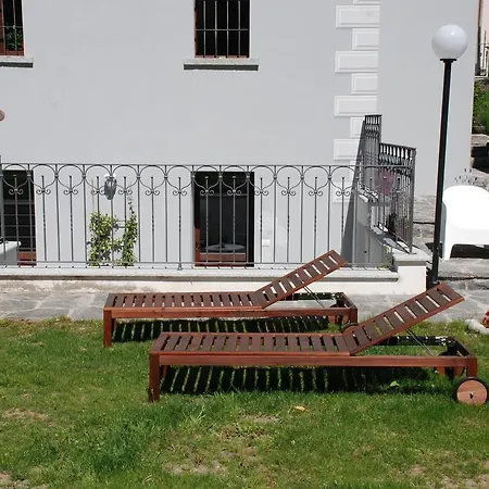 Ca' Del Borgo