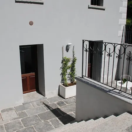 Ca' Del Borgo Cadarese