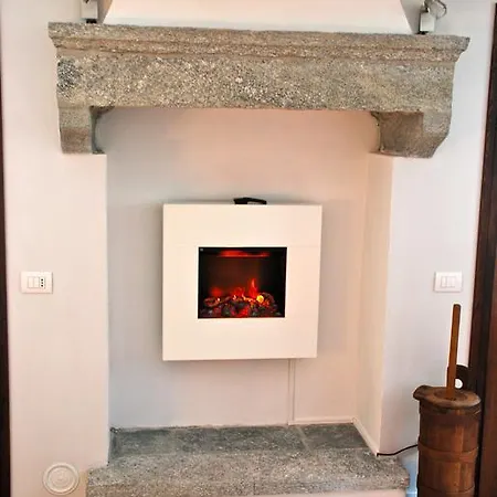 Gasthof Ca' Del Borgo