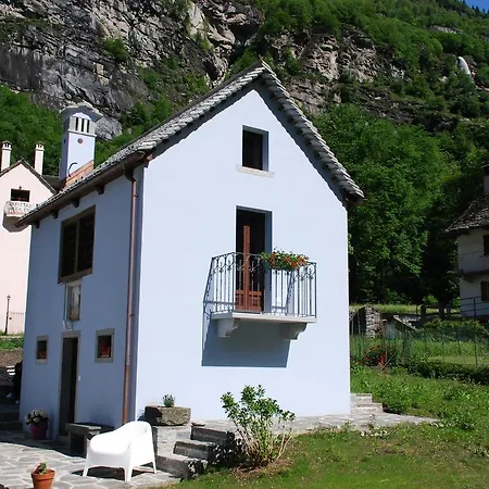 Πανσιόν Ca' Del Borgo Cadarese