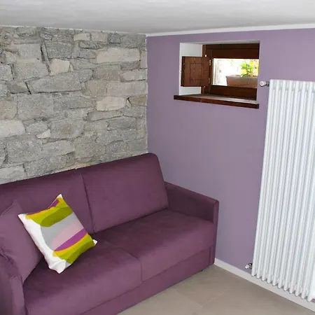 Gasthof Ca' Del Borgo 3*