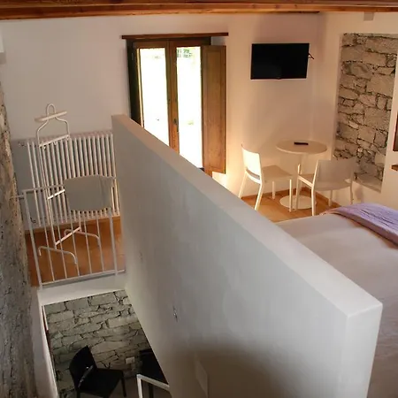 Vendégház Ca' Del Borgo