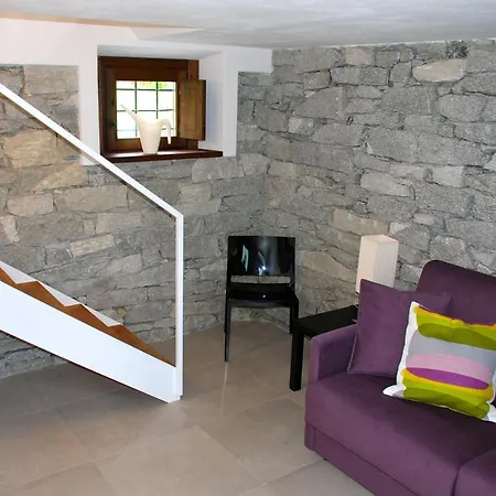 Gasthof Ca' Del Borgo Cadarese