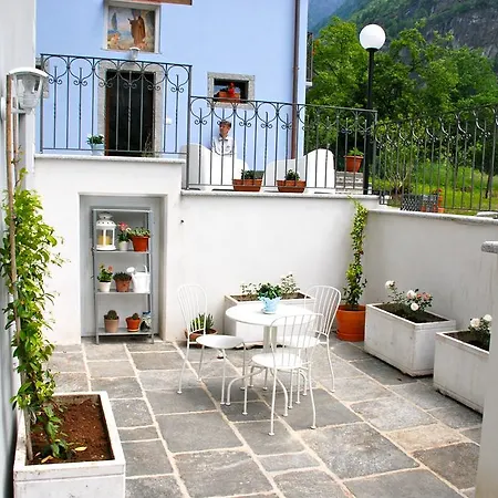 Ca' Del Borgo Cadarese