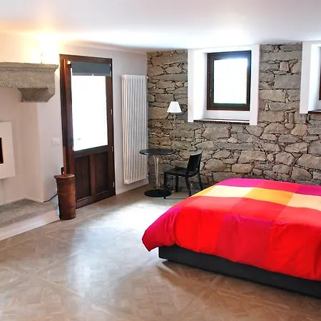 Gasthof Ca' Del Borgo