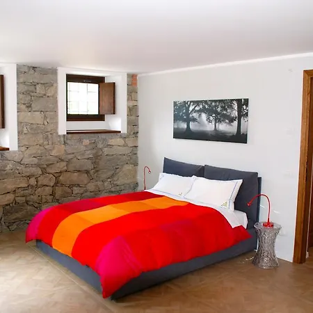 Vendégház Ca' Del Borgo Cadarese