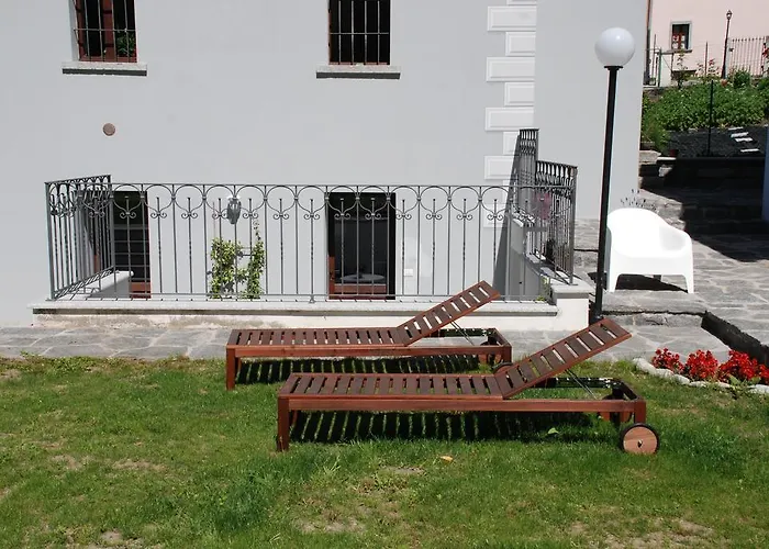 Ca' Del Borgo