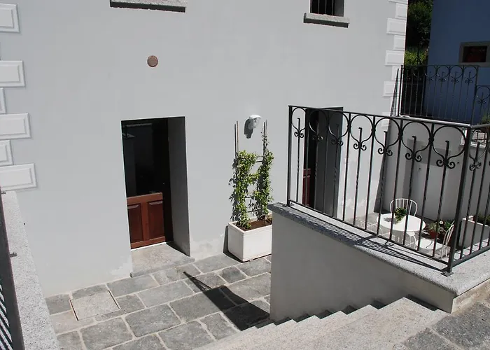 Ca' Del Borgo Cadarese