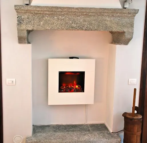 בית הארחה Ca' Del Borgo