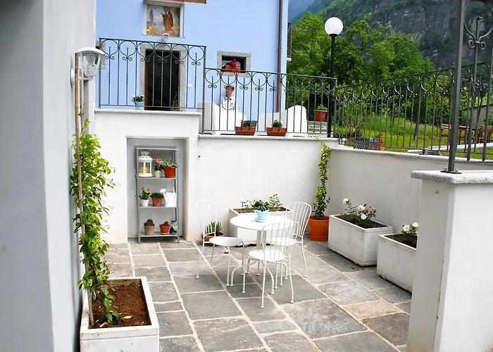 Ca' Del Borgo Cadarese